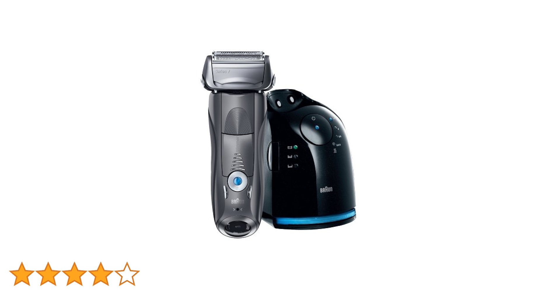【SK】　未開封　Braun Series 7 750cc-3 メンズシェーバー SK】 未開封 Braun Series 7 750cc-3 メンズシェーバー SK】 未
